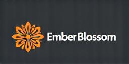 Ember Blossom company logo